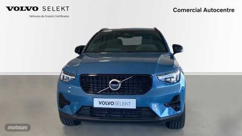 Volvo XC40 - foto 3