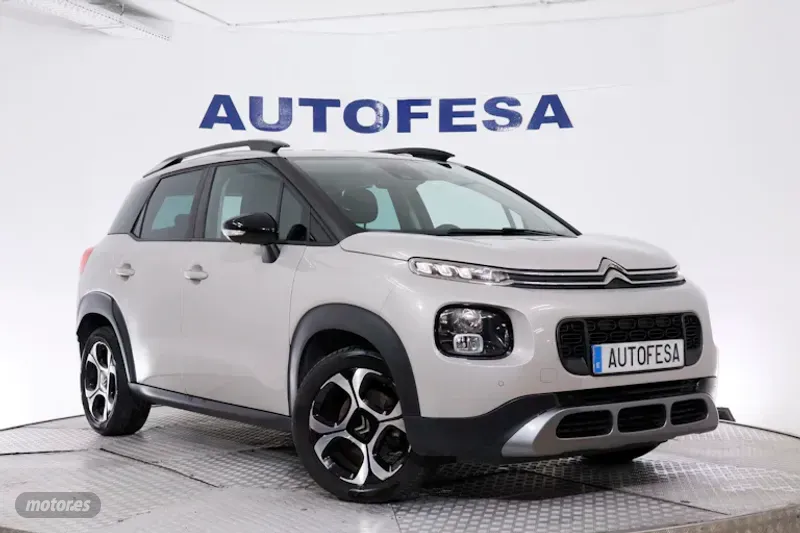 Citroen C3 Aircross - foto 3