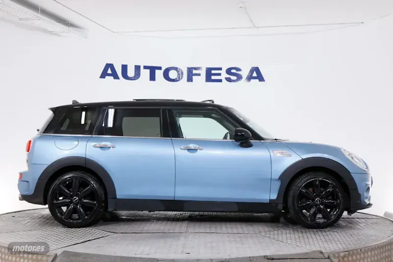 Mini Clubman - foto 8