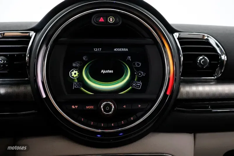 Mini Clubman - foto 17