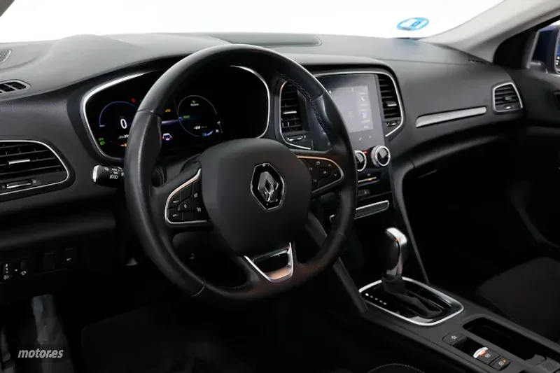 Renault Megane - foto 11