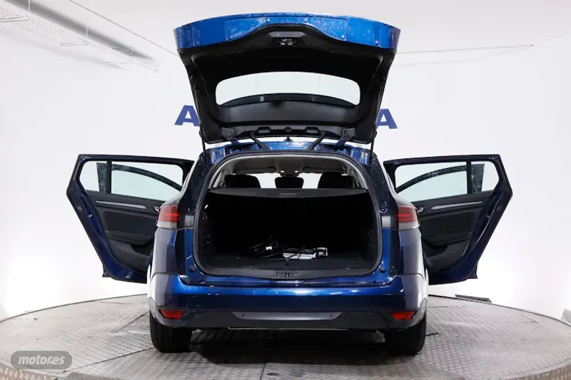 Renault Megane - foto 10