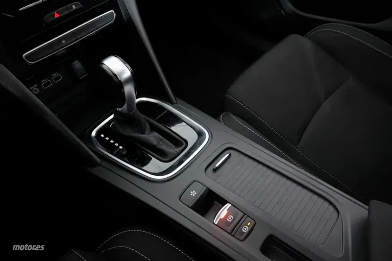 Renault Megane - foto 14