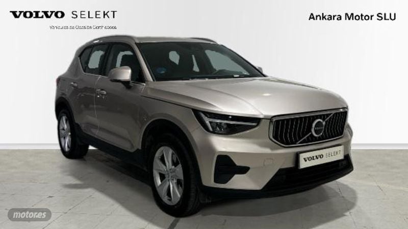 Volvo XC40 - foto 7