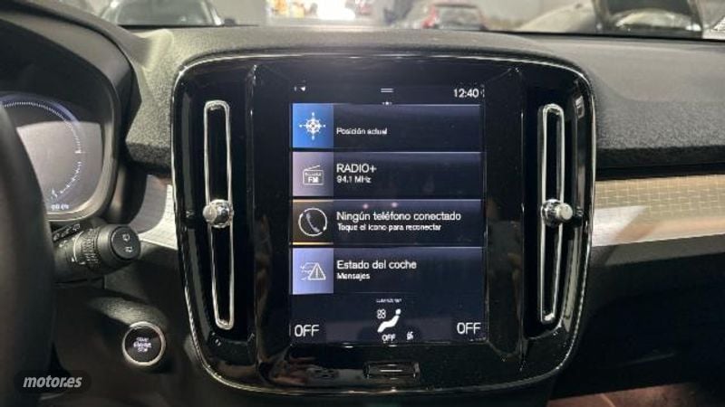 Volvo XC40 - foto 16