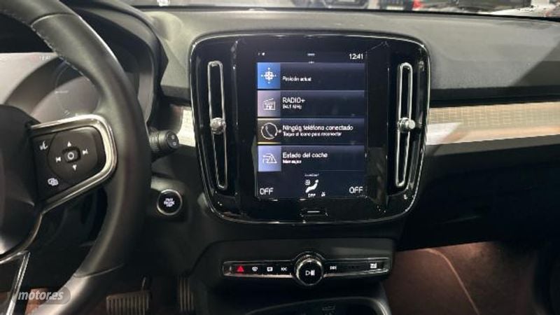 Volvo XC40 - foto 27