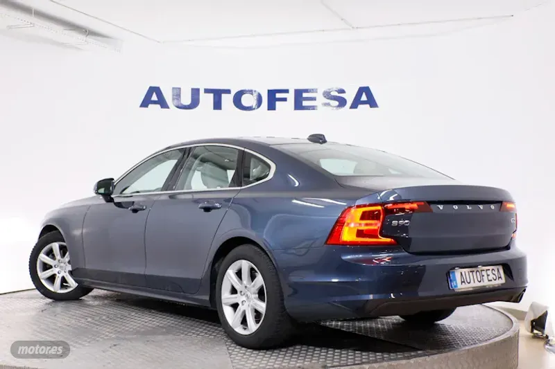 Volvo S 90 - foto 5