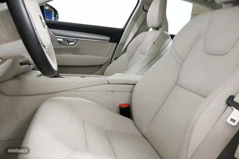 Volvo S 90 - foto 17