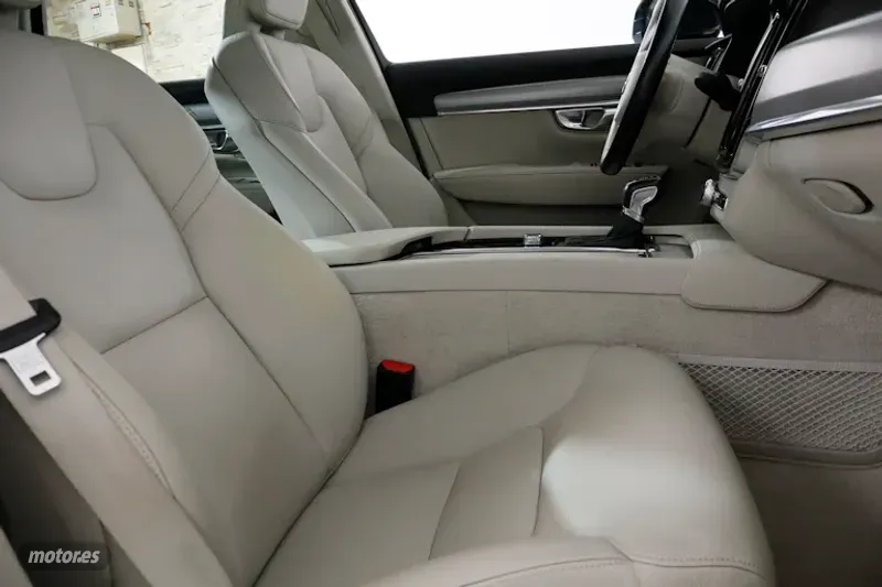 Volvo S 90 - foto 18