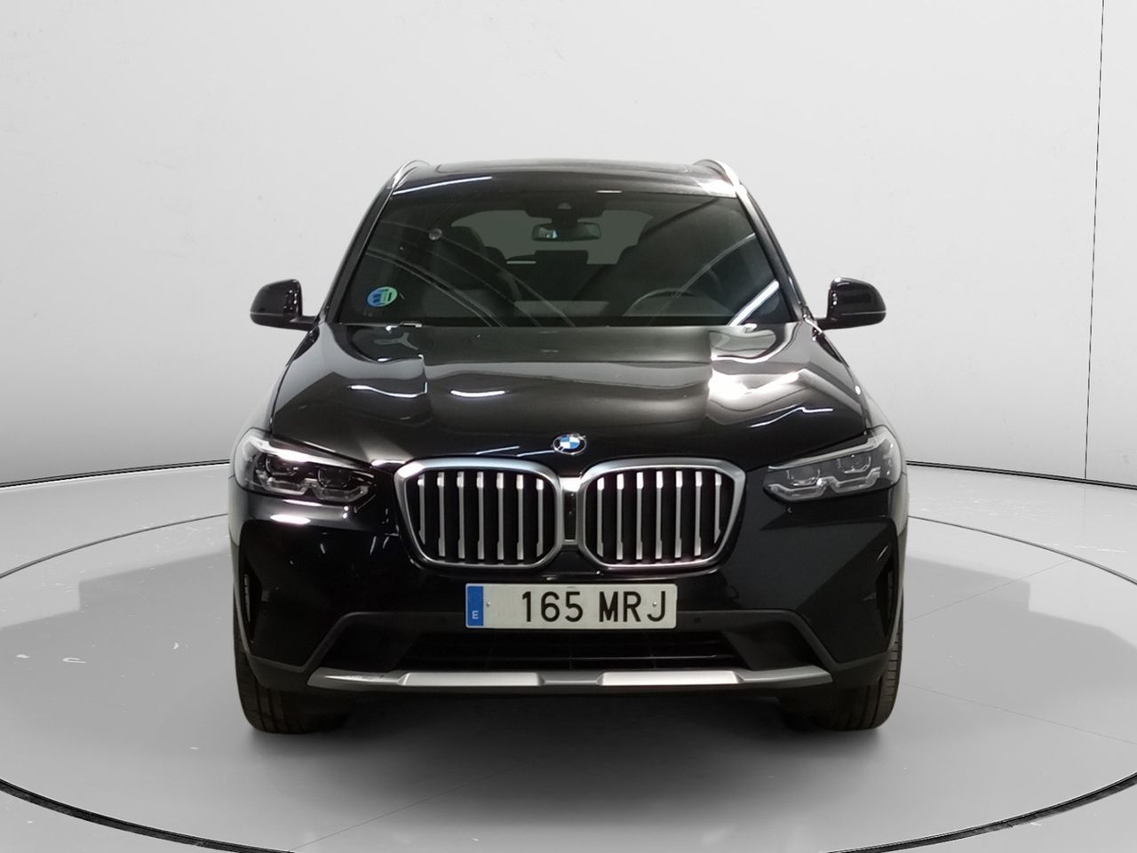 BMW X3 xDrive 20d - foto 5
