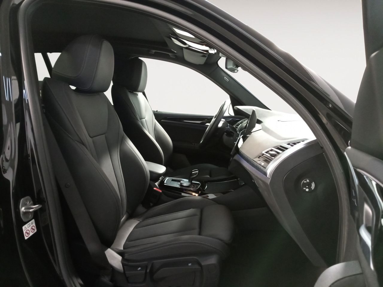 BMW X3 xDrive 20d - foto 10