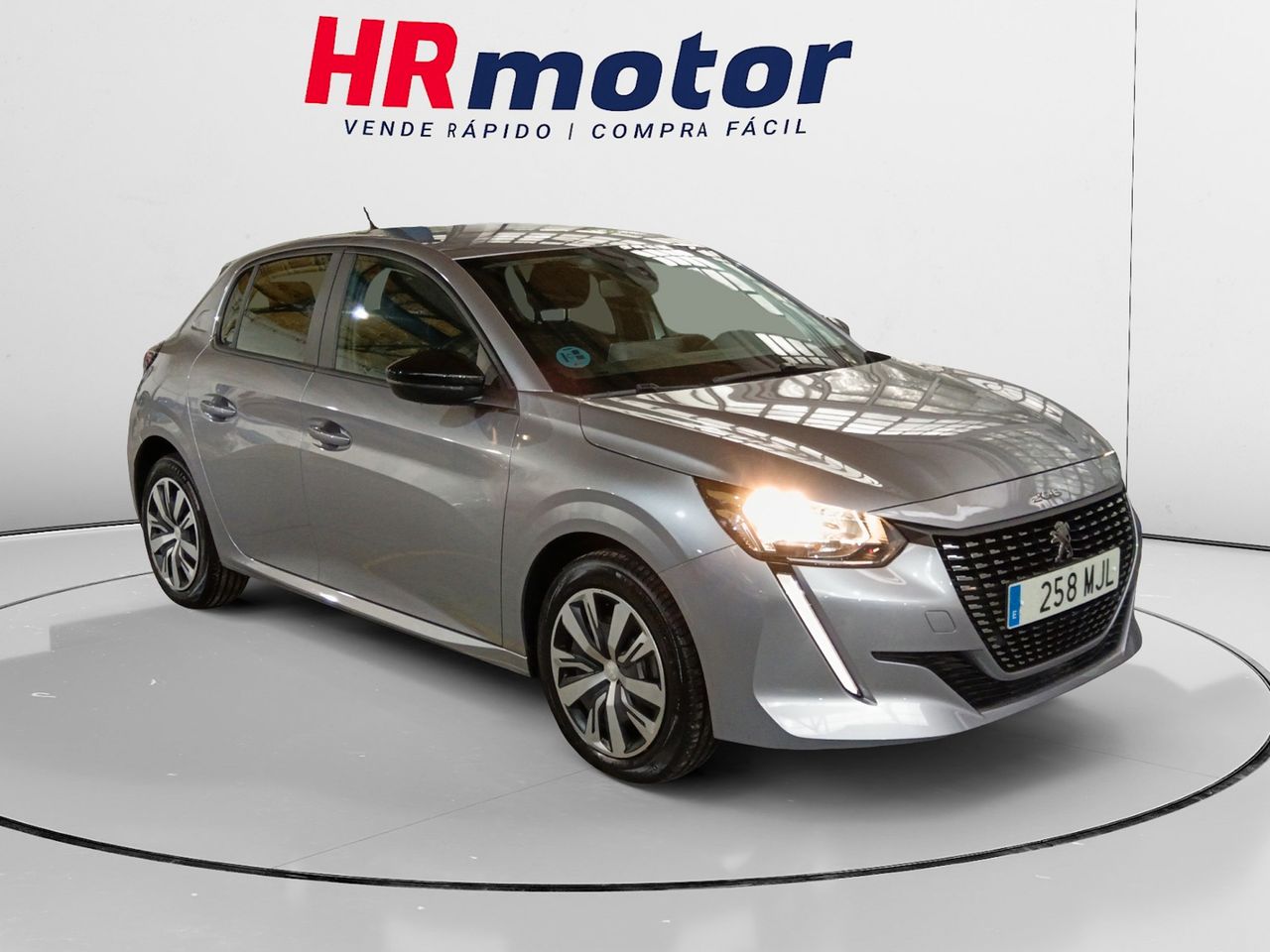 Peugeot 208 Active Pack