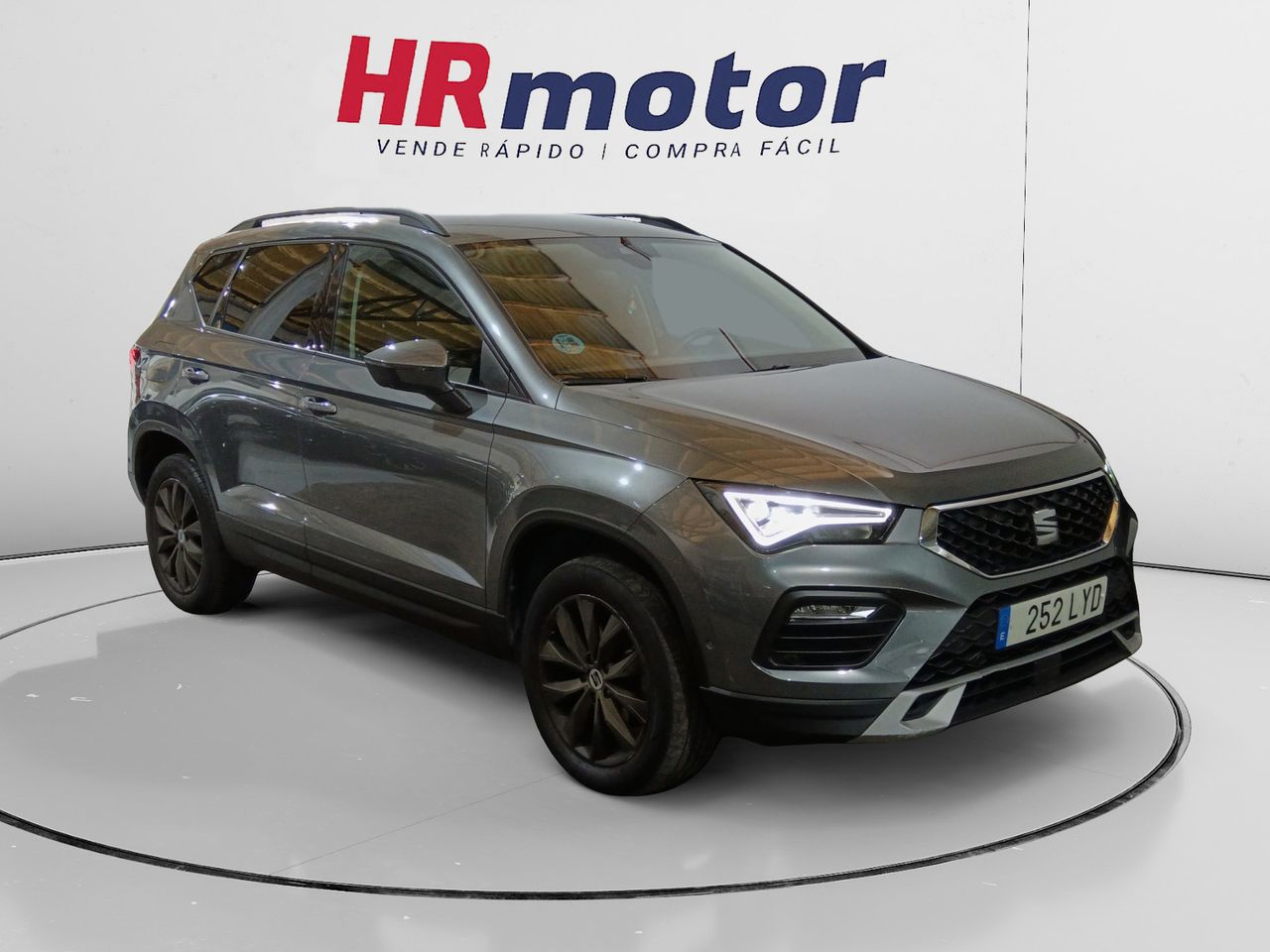 Seat Ateca Style Go