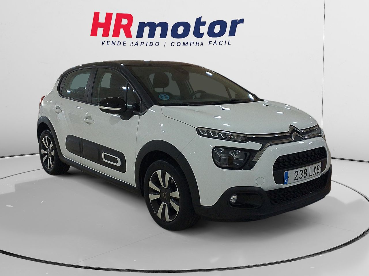 Citroën C3 Feel Pack