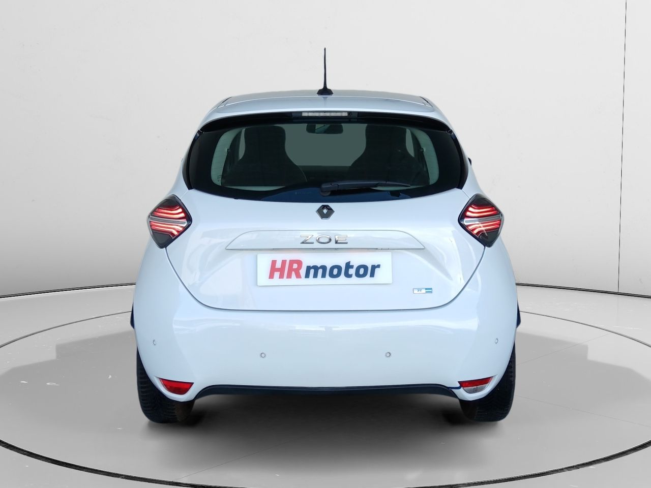 Renault Zoe Intens - foto 3