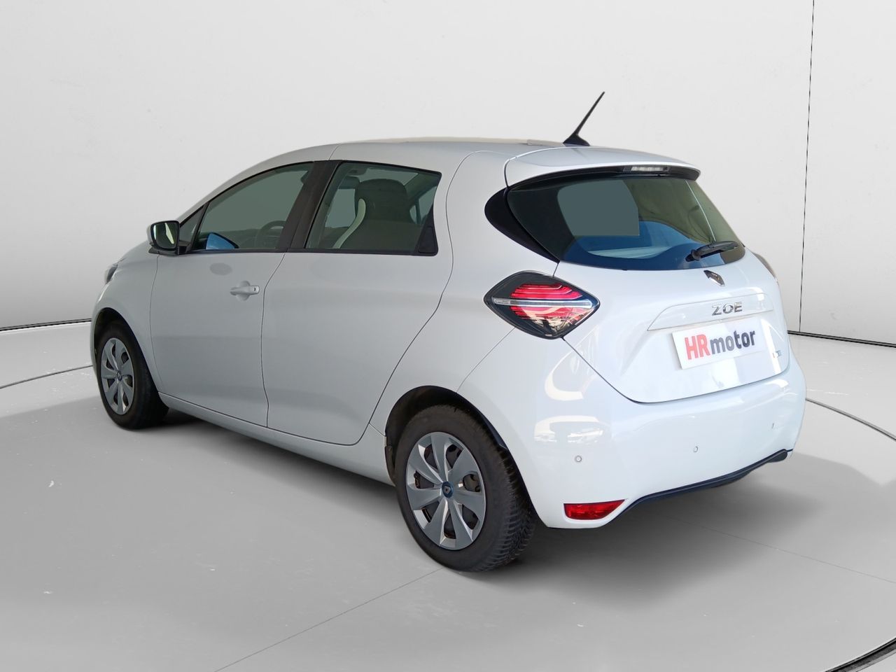 Renault Zoe Intens - foto 4