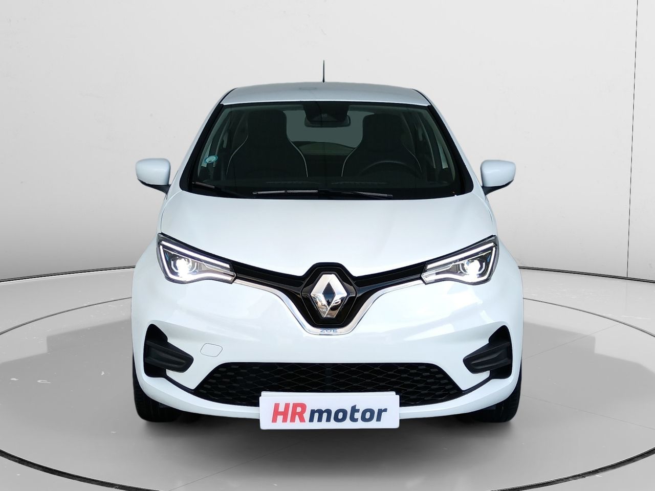 Renault Zoe Intens - foto 5
