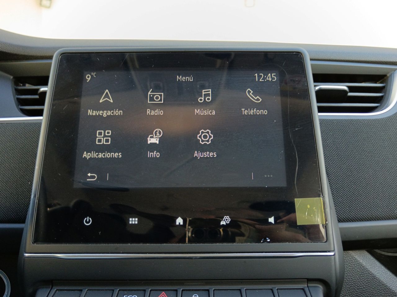 Renault Zoe Intens - foto 14