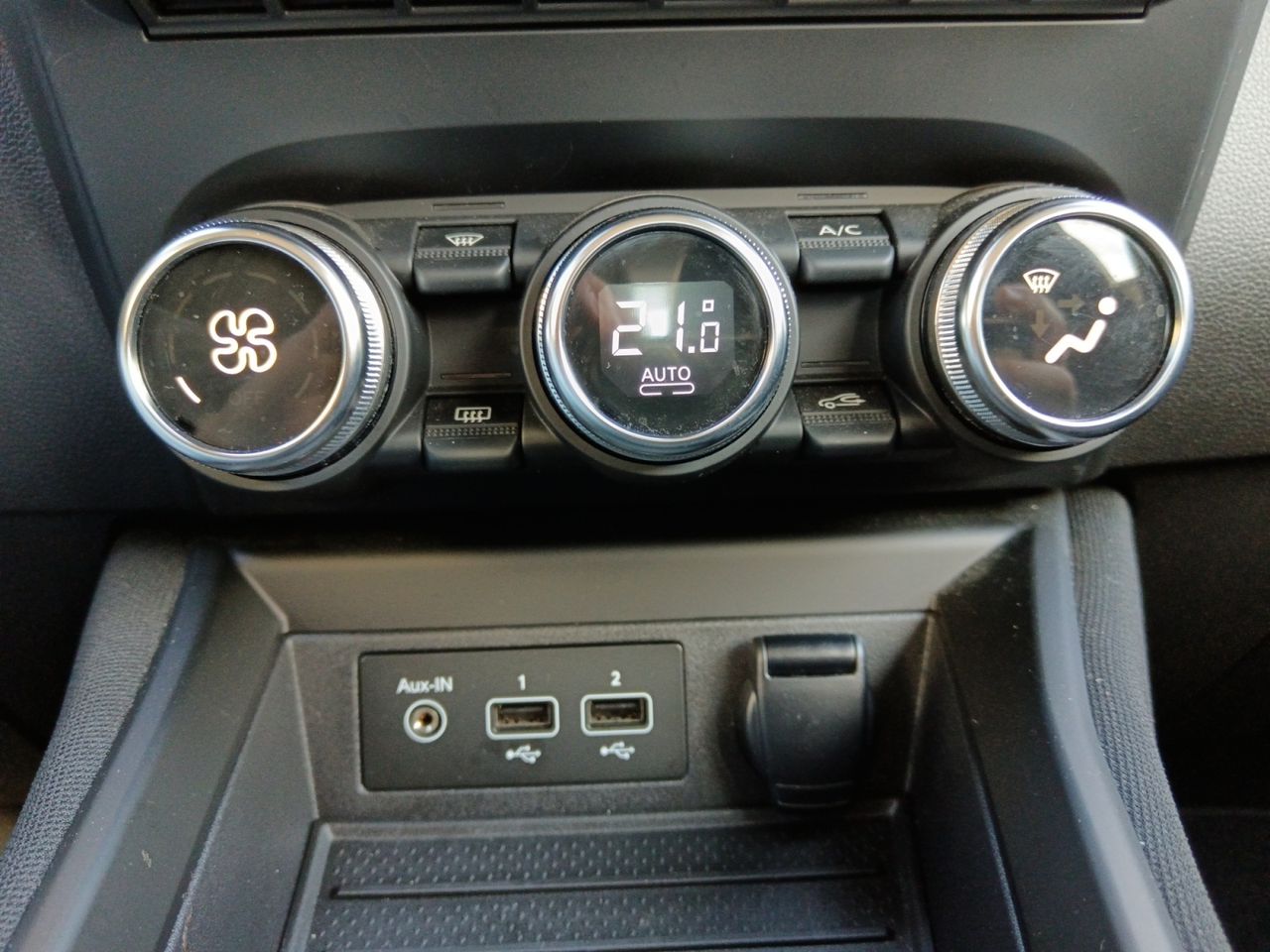 Renault Zoe Intens - foto 19