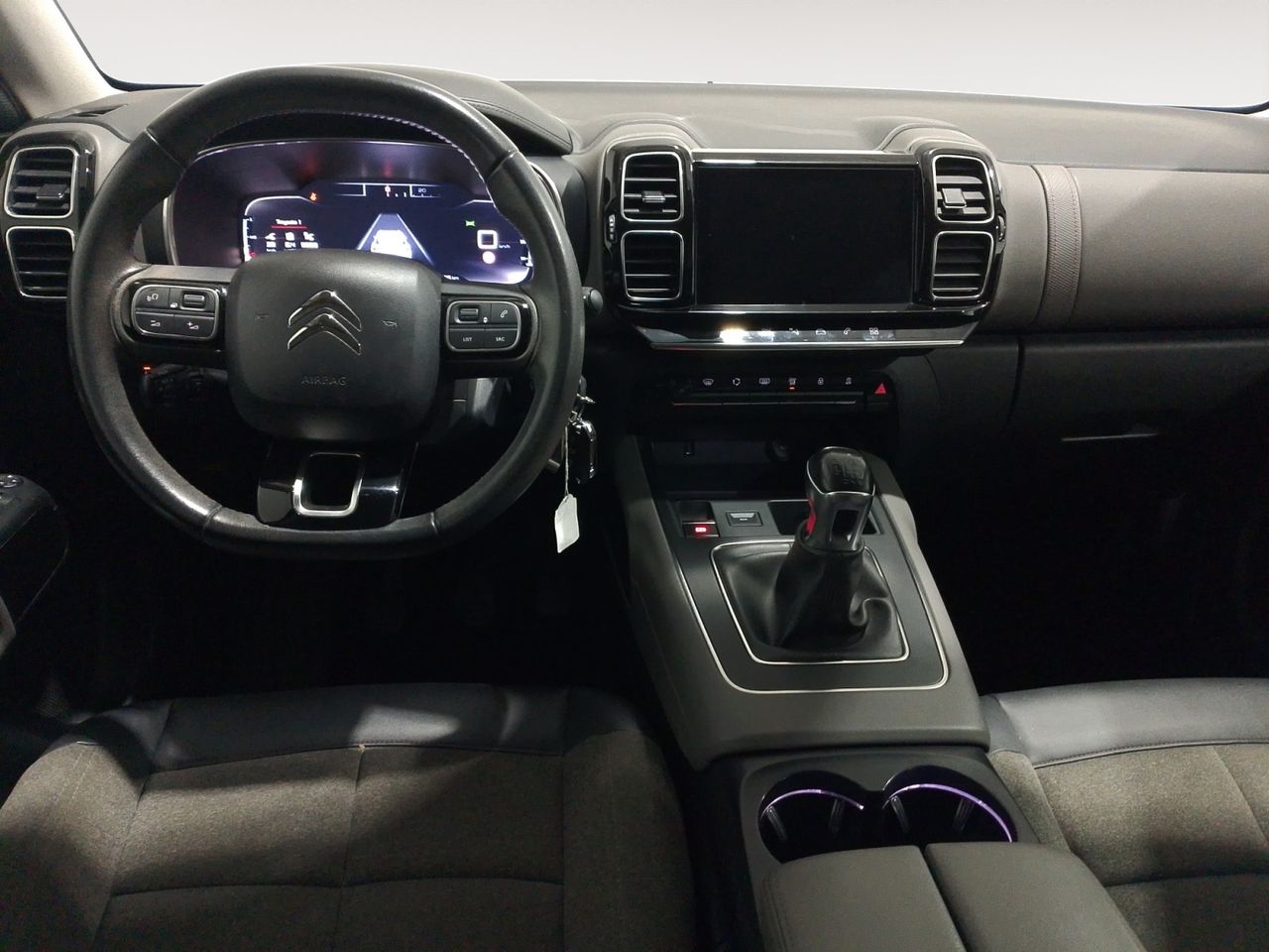 Citroën C5 Aircross Feel - foto 7