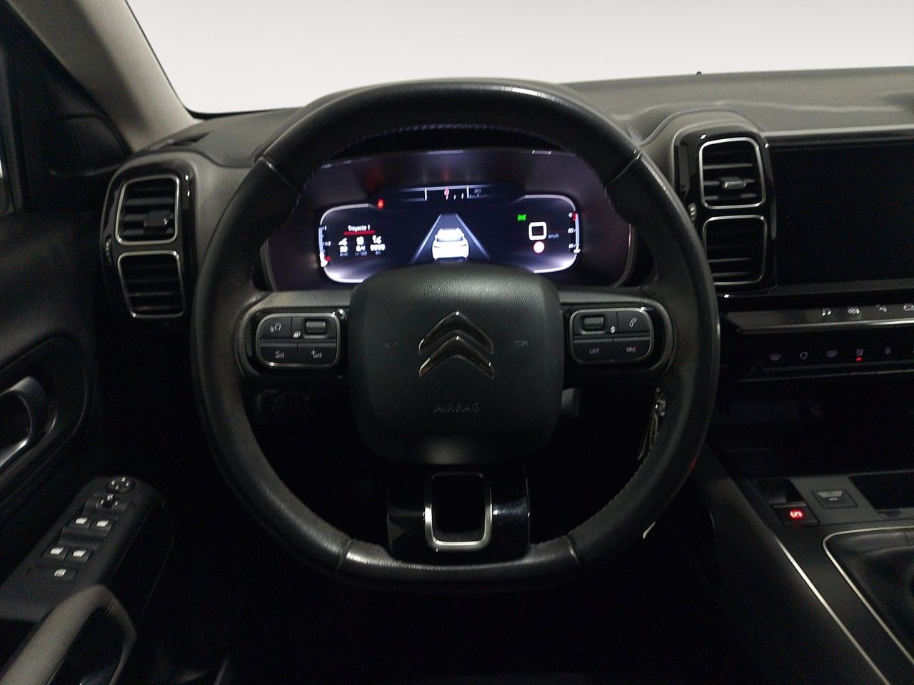 Citroën C5 Aircross Feel - foto 8