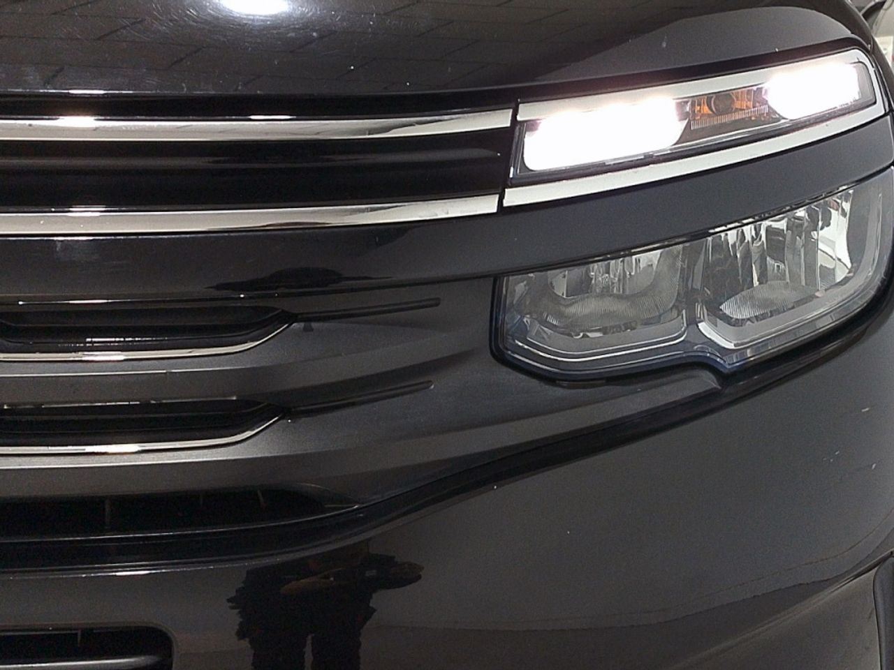 Citroën C5 Aircross Feel - foto 17