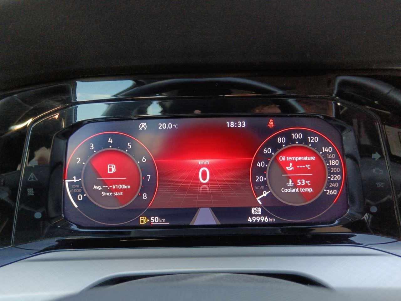 Volkswagen Golf Life - foto 14