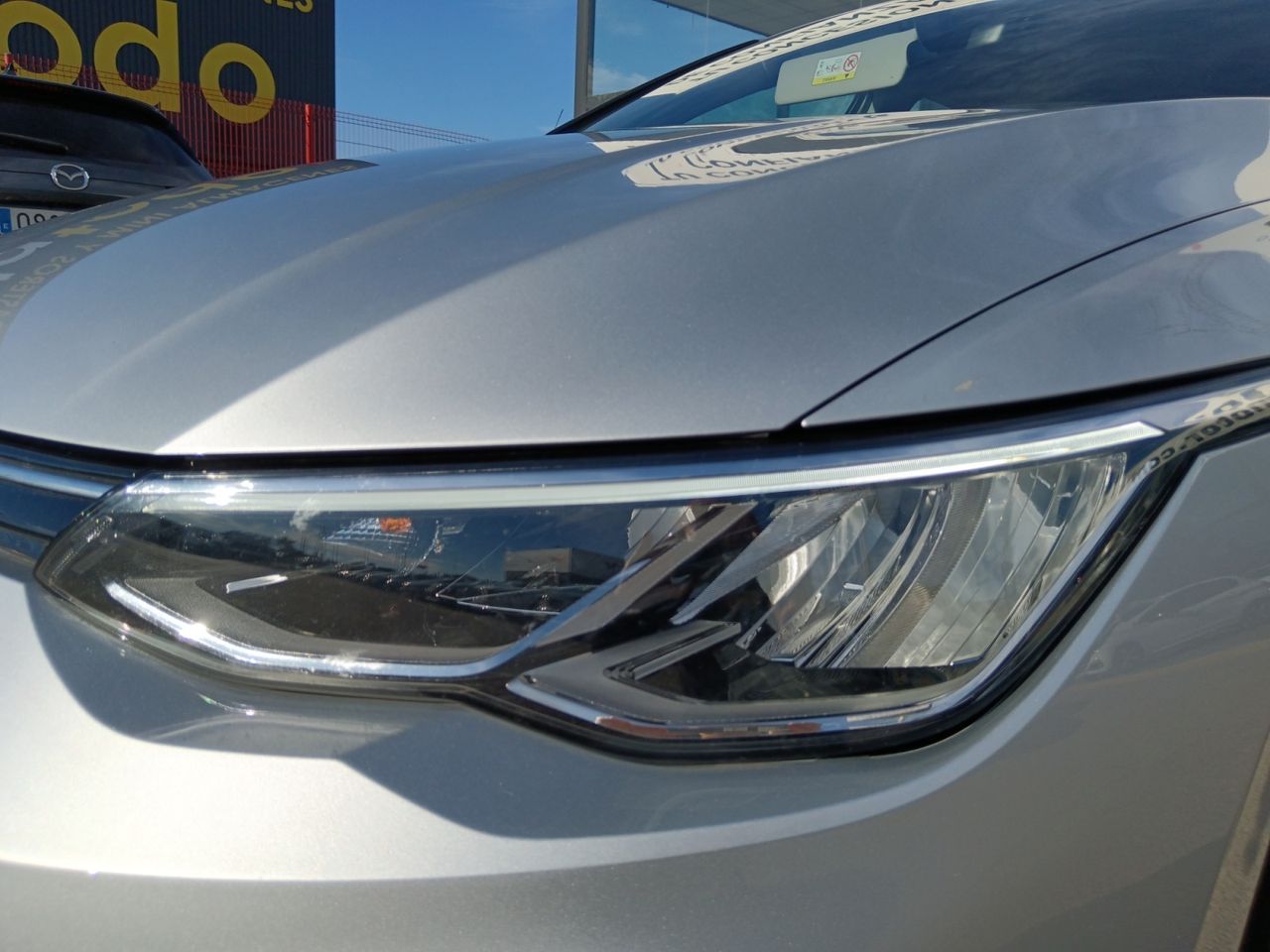 Volkswagen Golf Life - foto 21