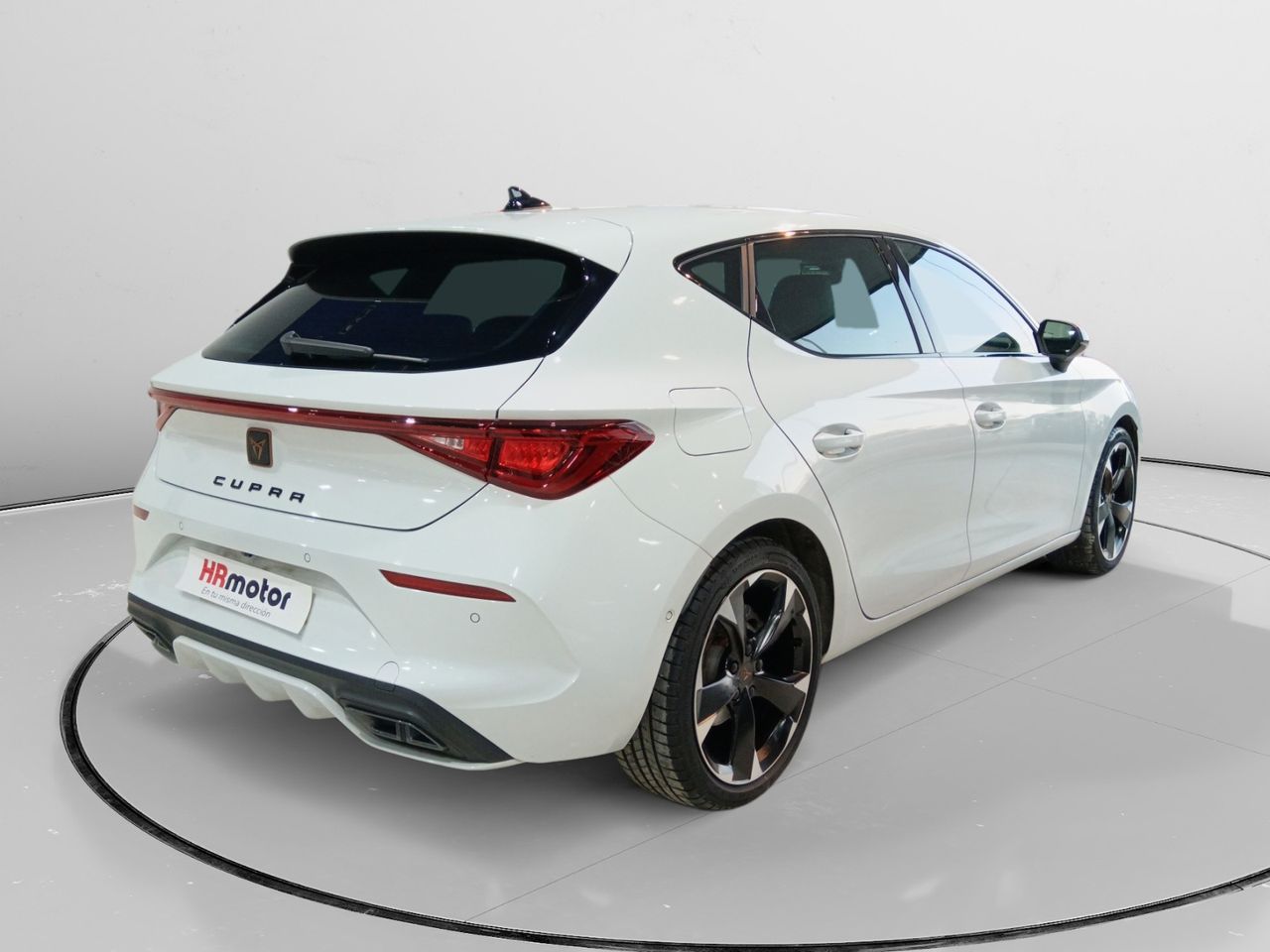 Cupra León 1.5 eTSI - foto 2