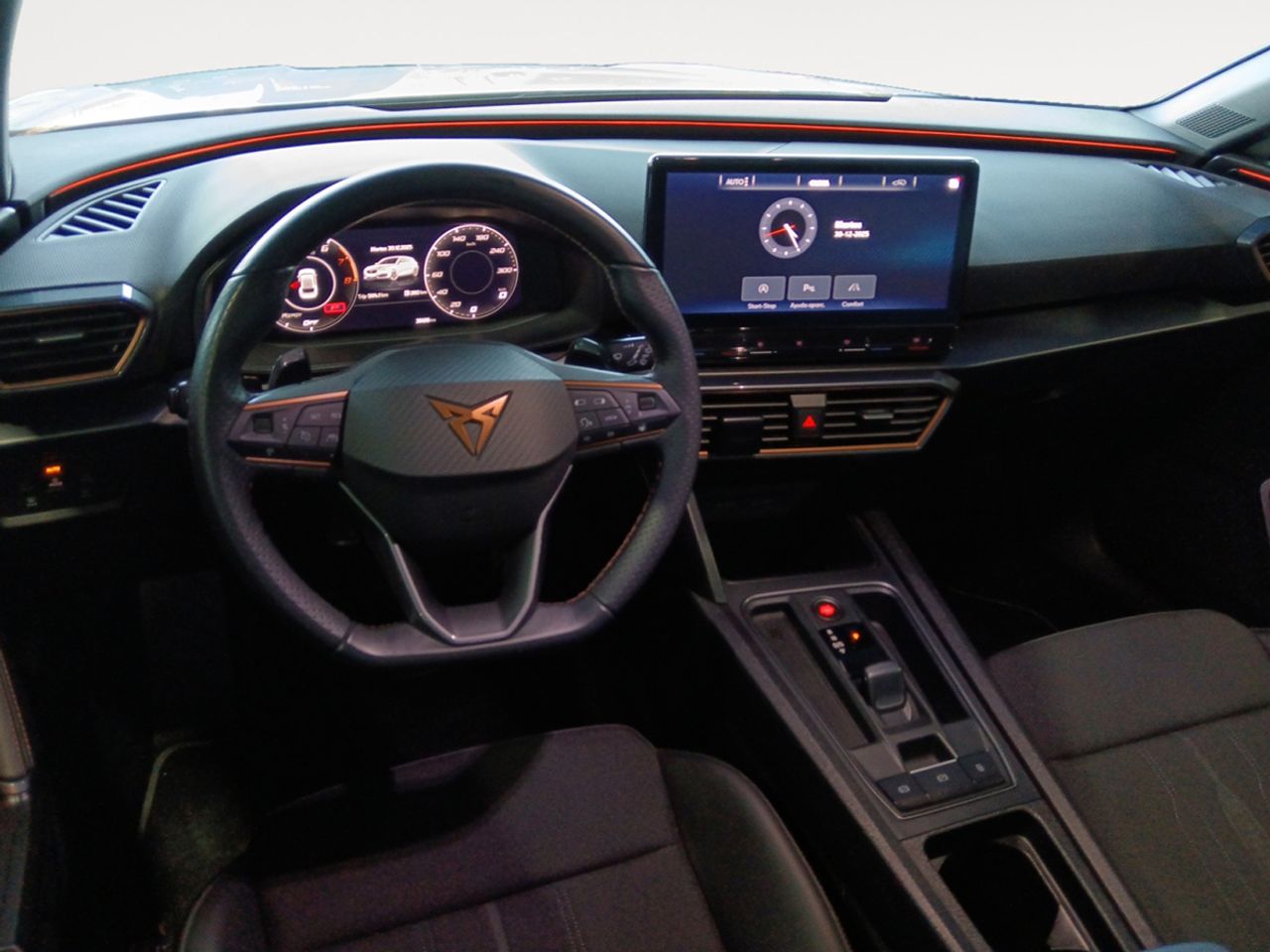 Cupra León 1.5 eTSI - foto 6