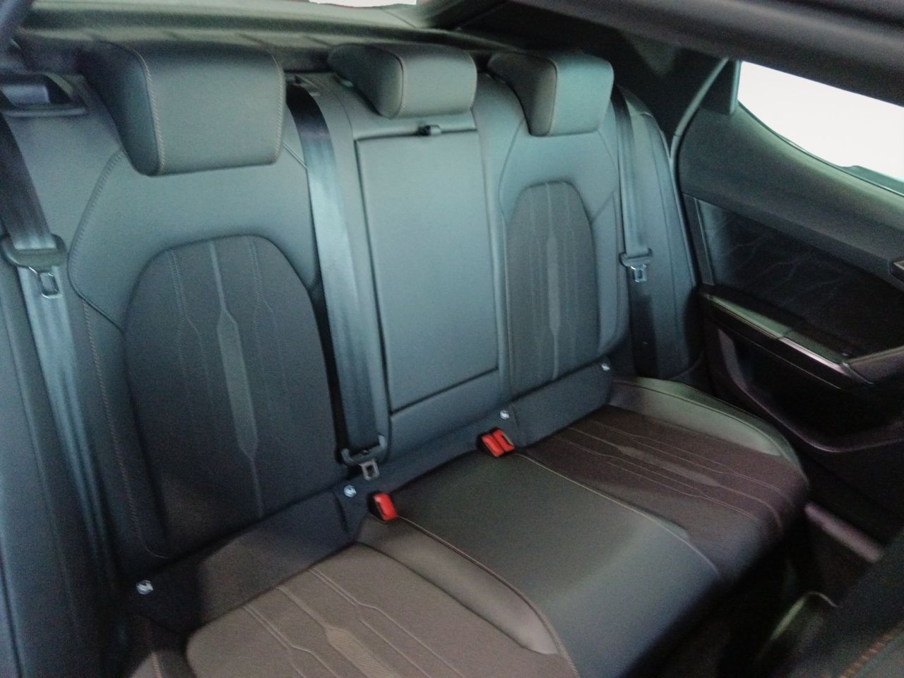 Cupra León 1.5 eTSI - foto 9