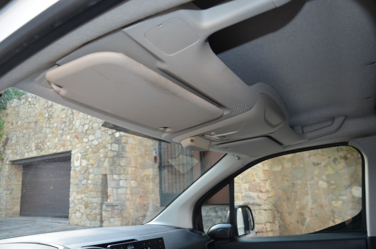 Citroën Berlingo BLUEHDI 75CV FURGÓN  ( ESTANTERÍAS MUEBLE D - foto 3