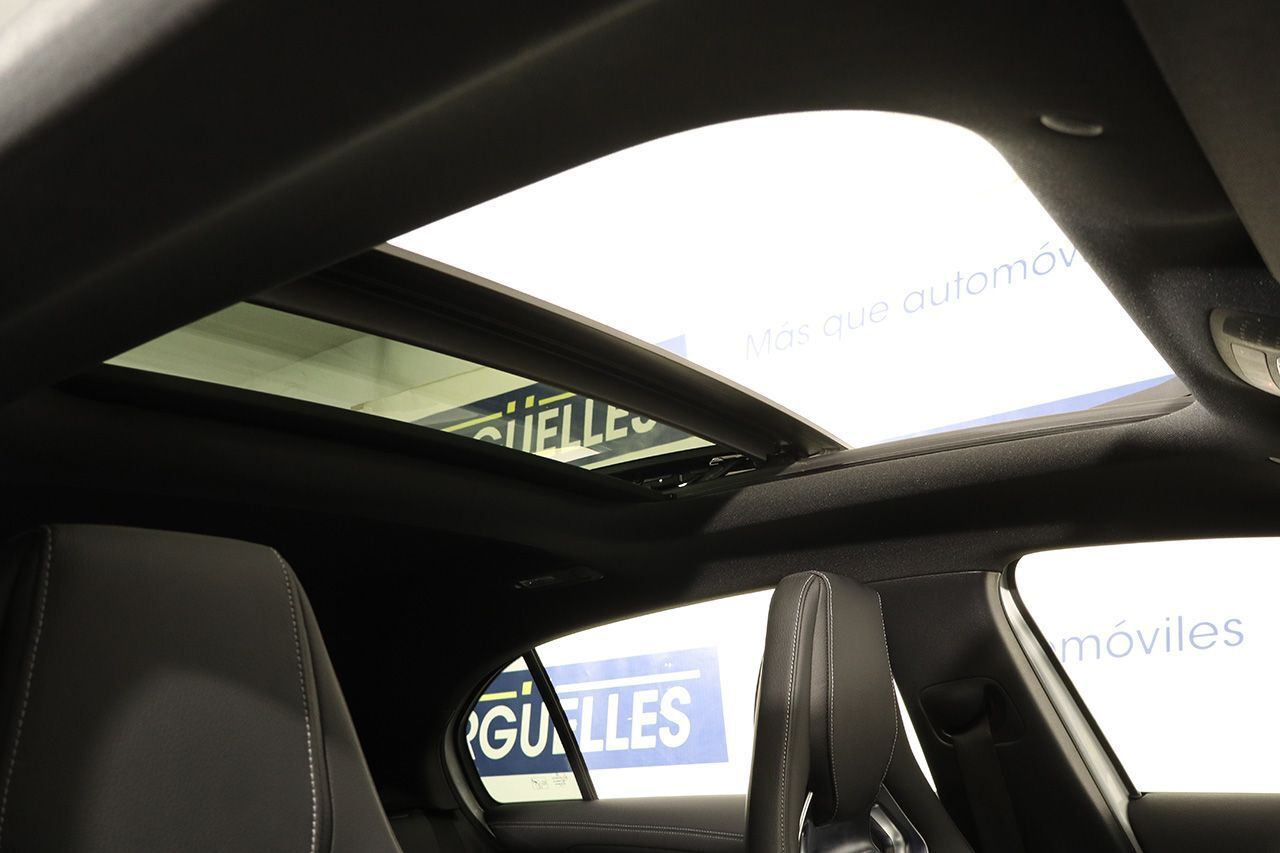 Mercedes Clase A A 45 S AMG 4Matic 421cv Buckets llantas for - foto 6