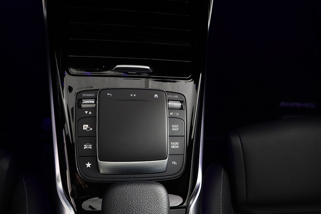 Mercedes Clase A A 45 S AMG 4Matic 421cv Buckets llantas for - foto 20