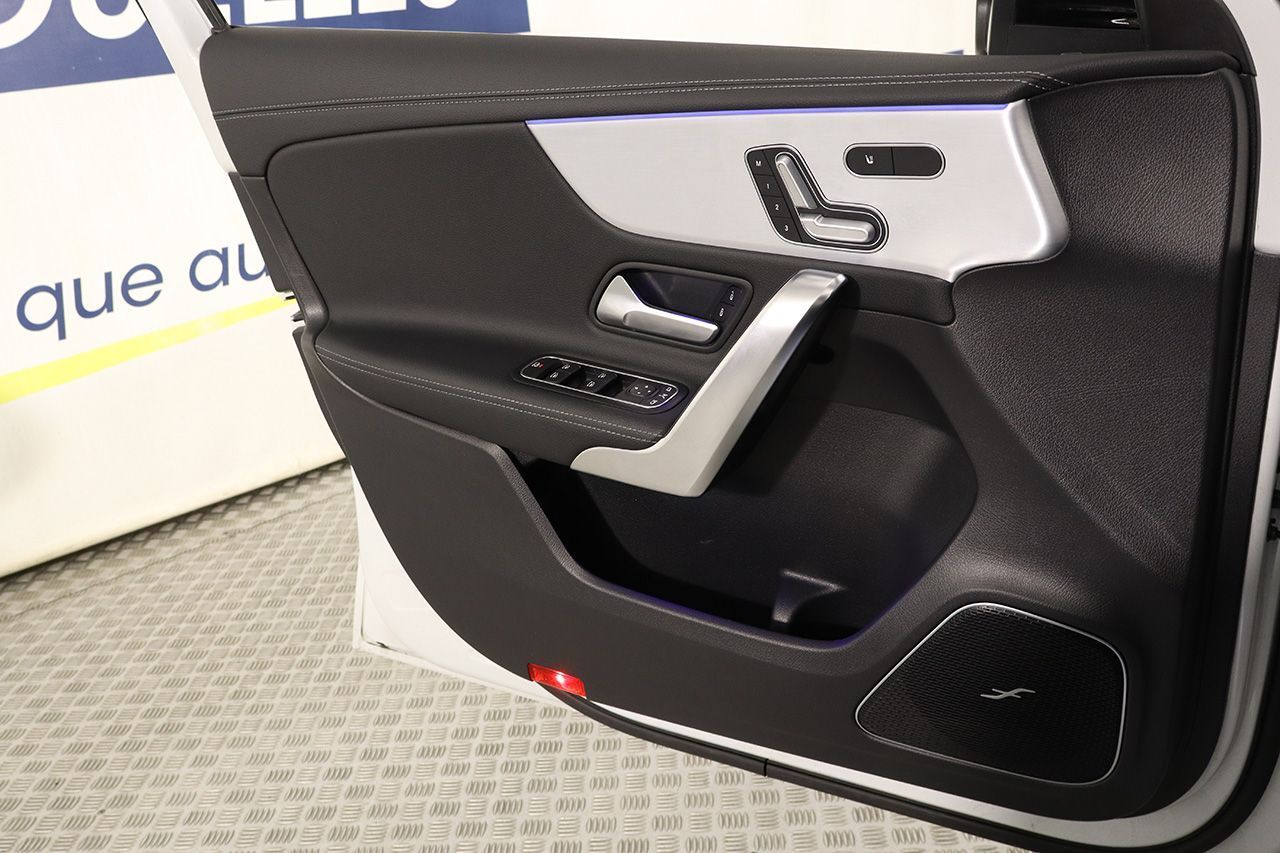 Mercedes Clase A A 45 S AMG 4Matic 421cv Buckets llantas for - foto 35