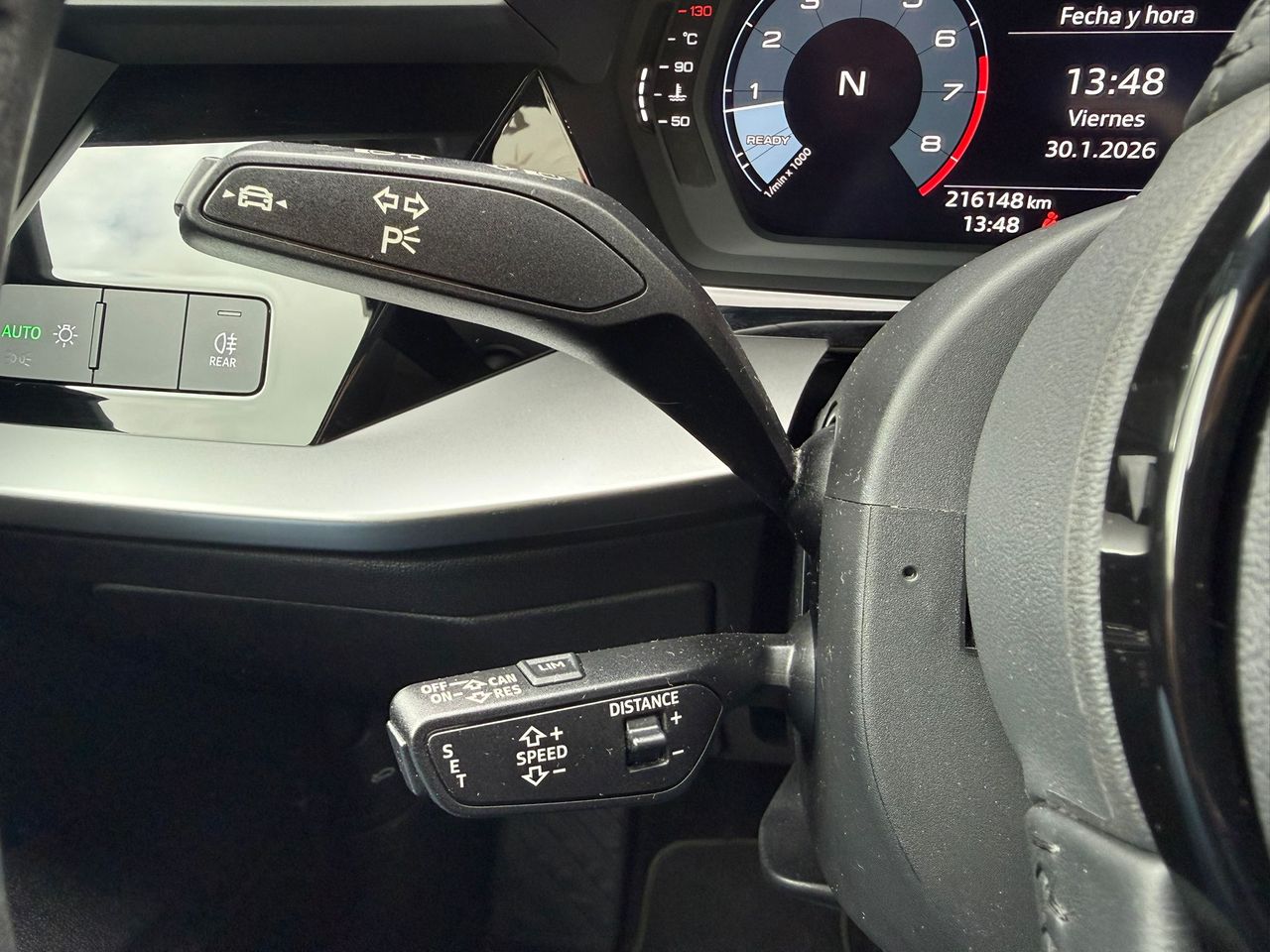 Audi A3 Sportback 35 TFSI 110kW (150CV) S tronic - foto 19