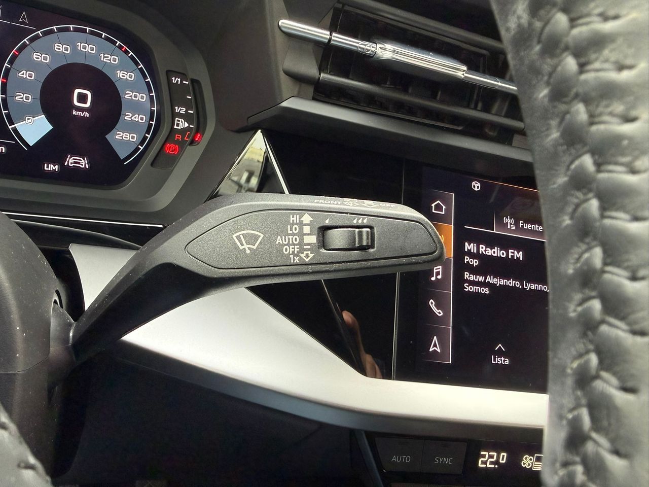 Audi A3 Sportback 35 TFSI 110kW (150CV) S tronic - foto 20