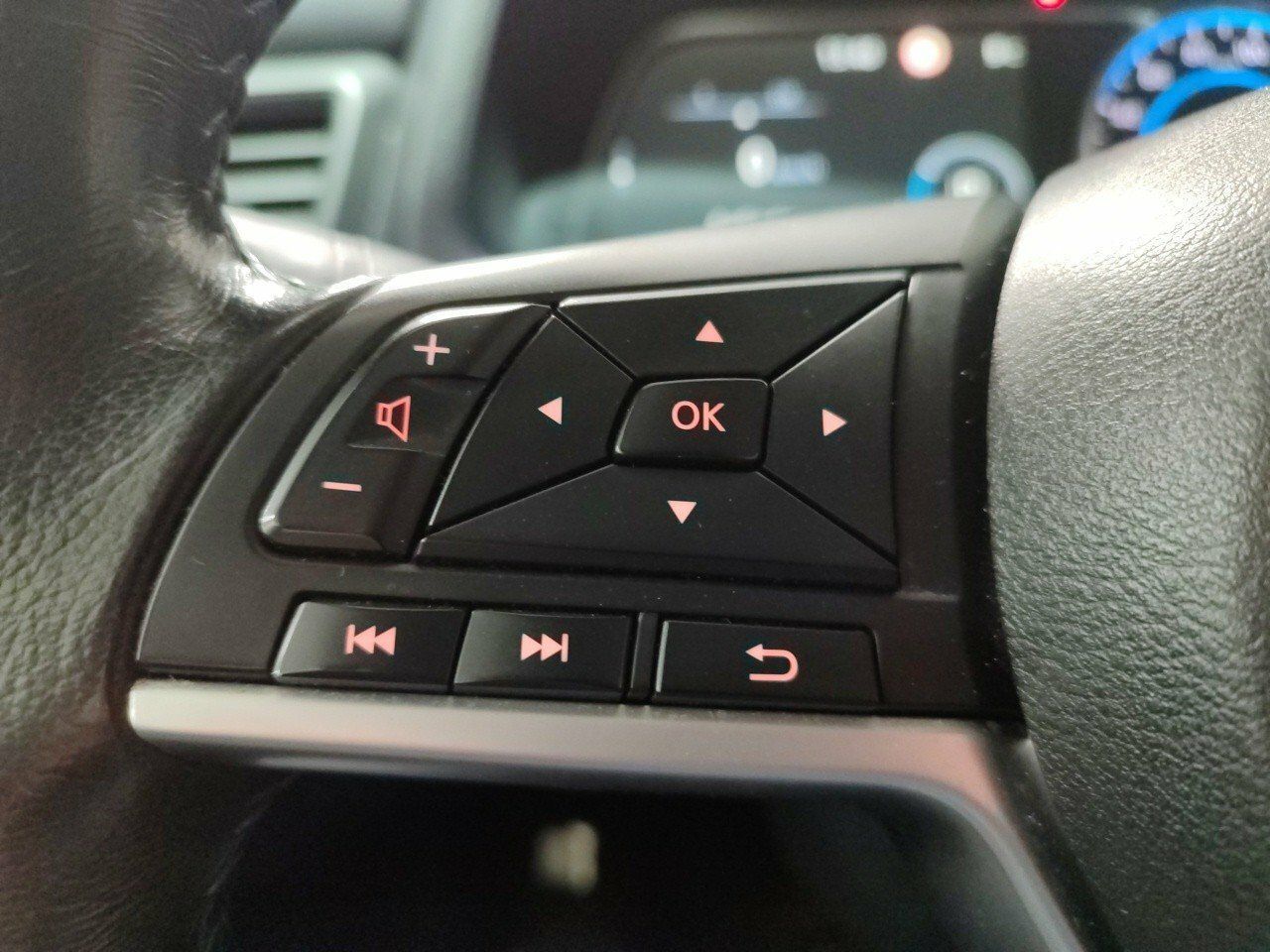 Nissan Leaf 40kWh Acenta - foto 11