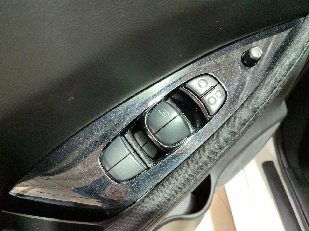 Nissan Leaf 40kWh Acenta - foto 23