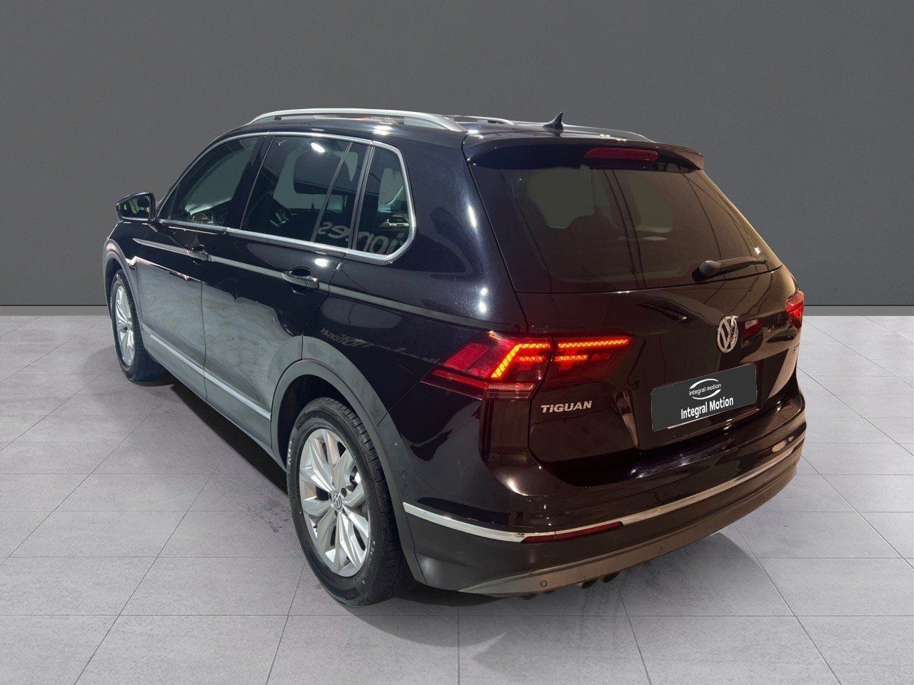 Volkswagen Tiguan Advance 2.0 TDI 110kW (150CV) - foto 4