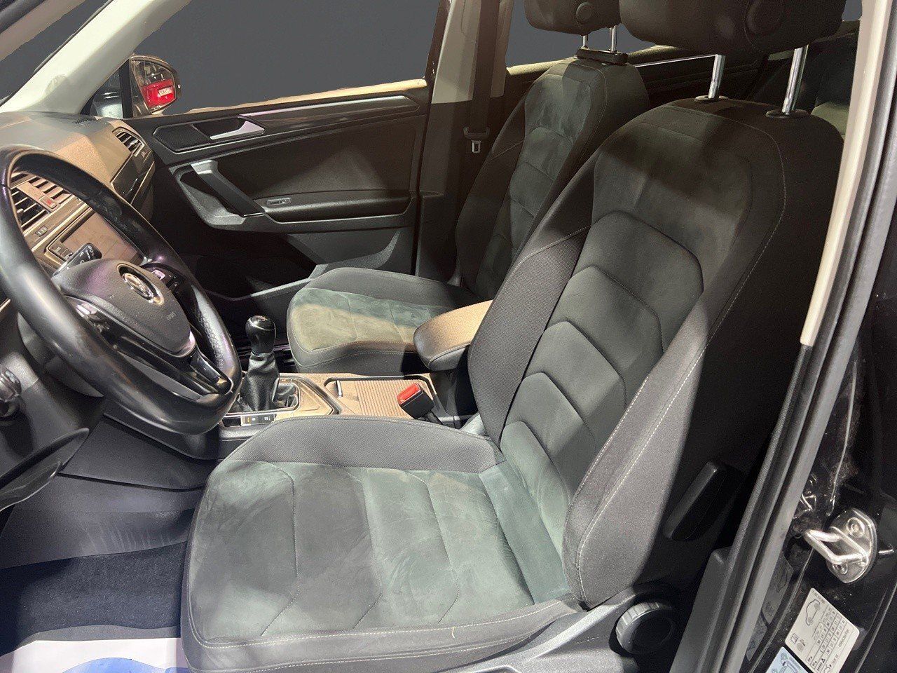 Volkswagen Tiguan Advance 2.0 TDI 110kW (150CV) - foto 6