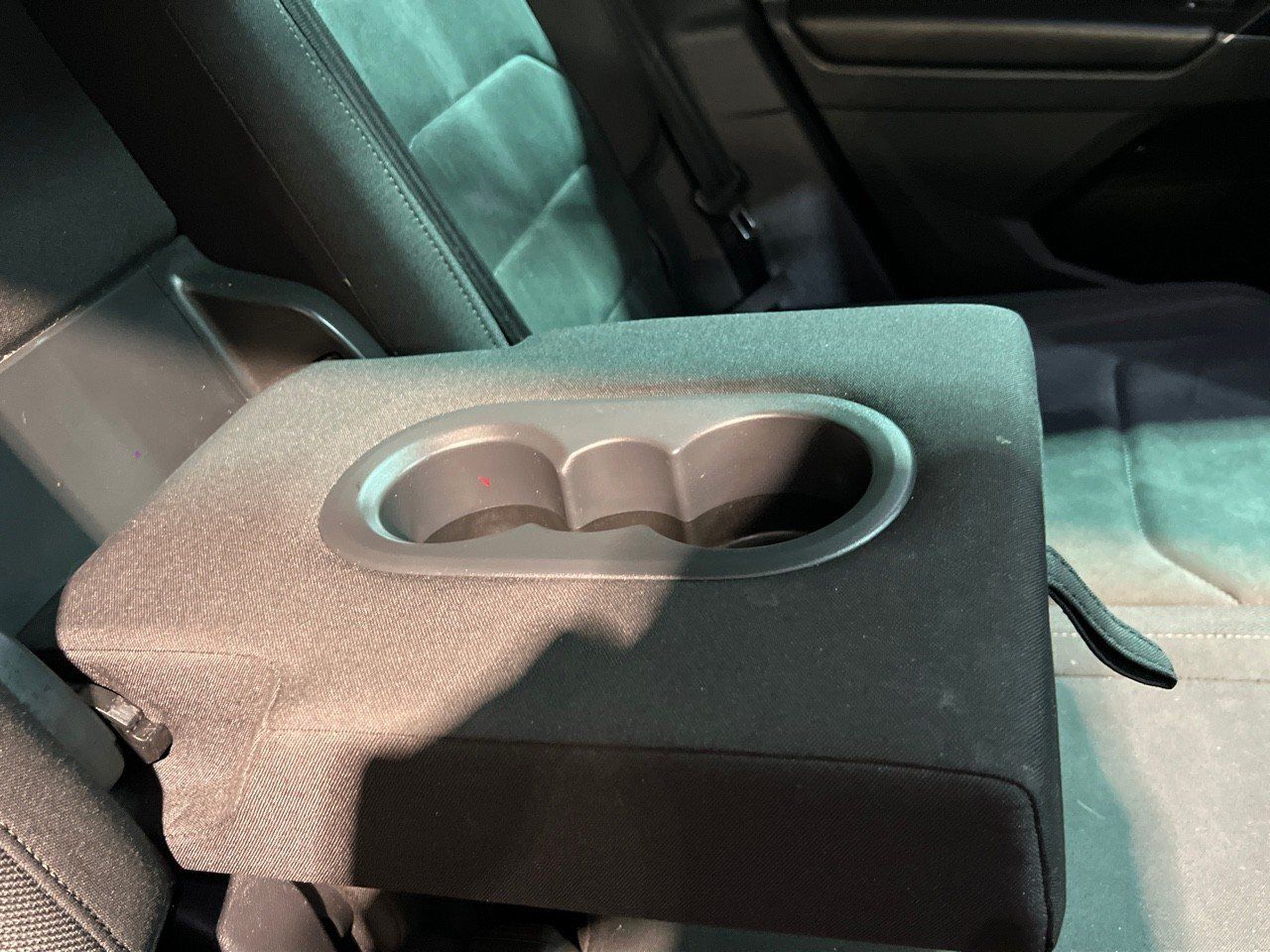 Volkswagen Tiguan Advance 2.0 TDI 110kW (150CV) - foto 22