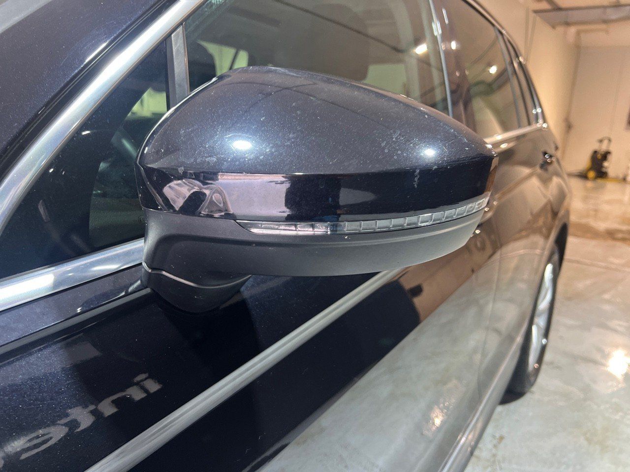 Volkswagen Tiguan Advance 2.0 TDI 110kW (150CV) - foto 31