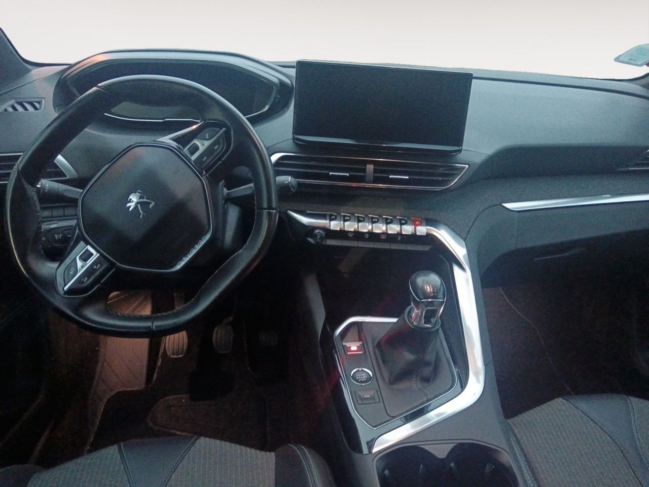Peugeot 5008 Allure Pack - foto 6