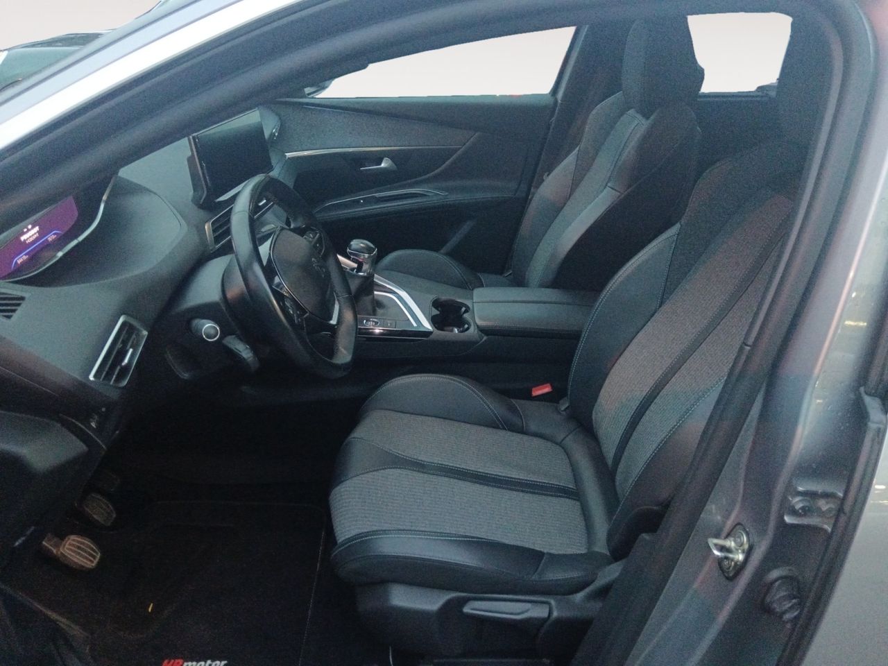 Peugeot 5008 Allure Pack - foto 8