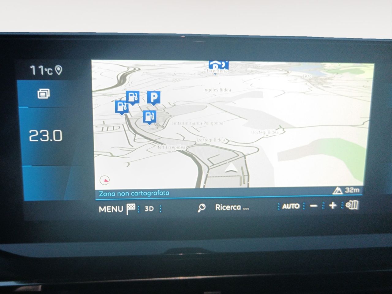 Peugeot 5008 Allure Pack - foto 18