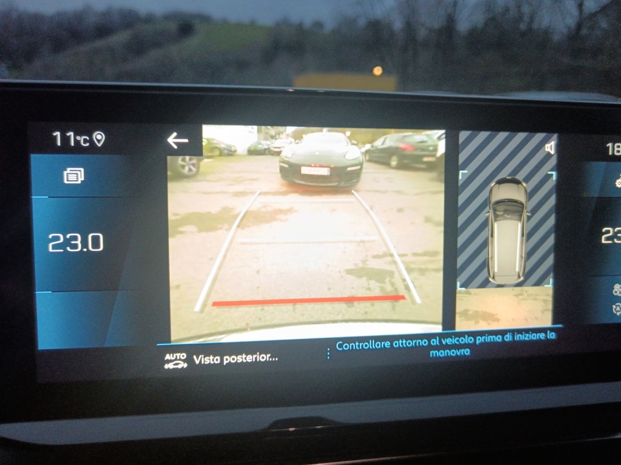 Peugeot 5008 Allure Pack - foto 19