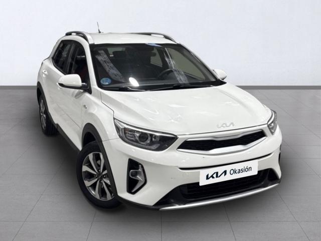 KIA - Stonic - 1.0 T-GDi MHEV iMT 100  CV Concept