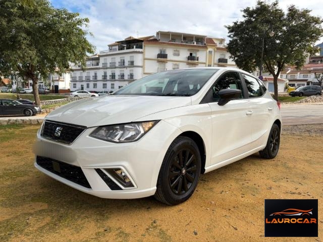 SEAT - Ibiza - 5p 1.0 Eco TSI 70 kWStart&Stop Reference Plus