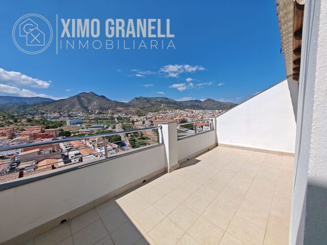 Adosada en Venta en Vall D Uxo, La Castellón